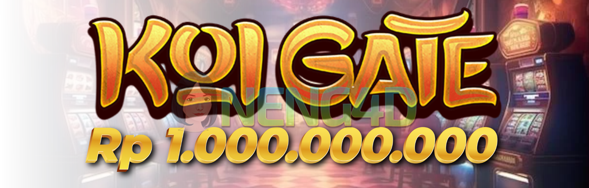 MEGA JACKPOT